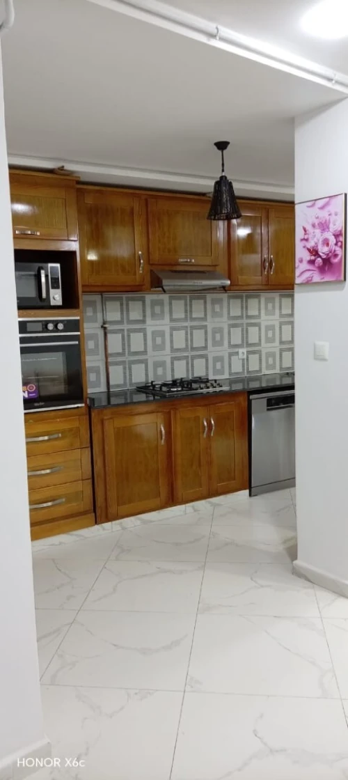 Location Appartement Alger Hydra
