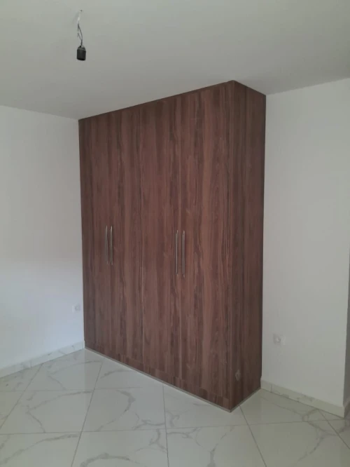 Location Niveau De Villa Alger Ain naadja
