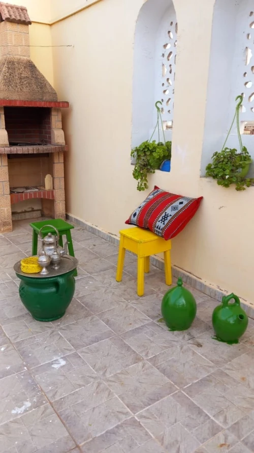 Vente Villa Alger El achour