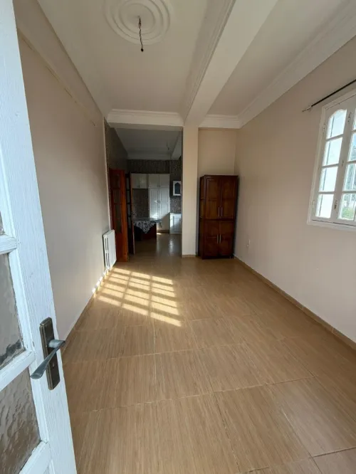 Location Appartement Niveau de villa Alger Bir mourad rais