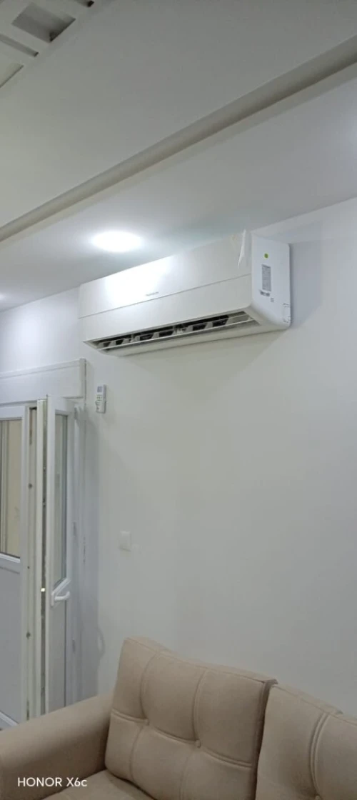 Location Appartement Alger Hydra