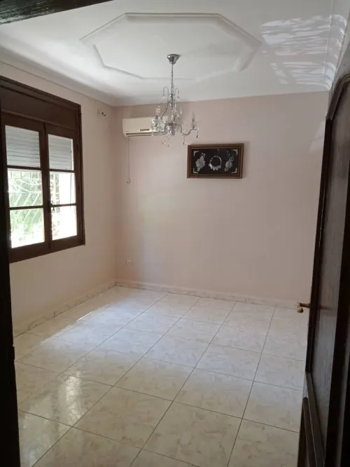 Location Duplex F6 Alger Bir mourad rais