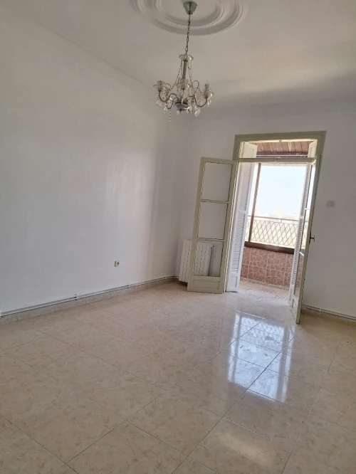 Vente Appartement Alger Said hamdine