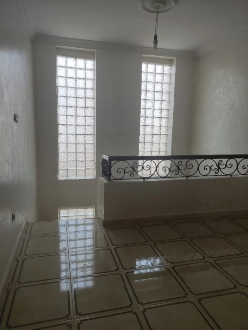 Vente Villa Alger Saoula
