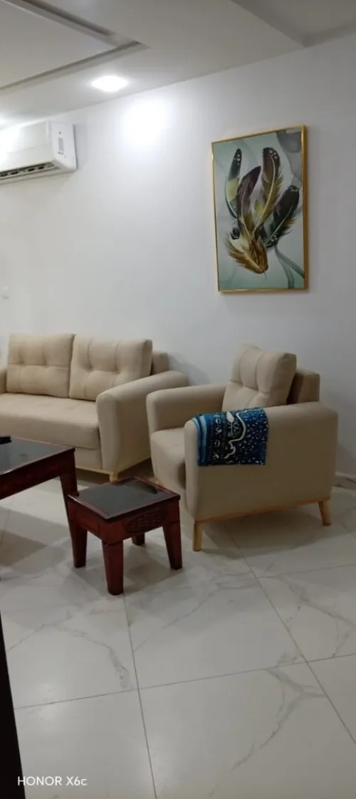 Location Appartement Alger Hydra