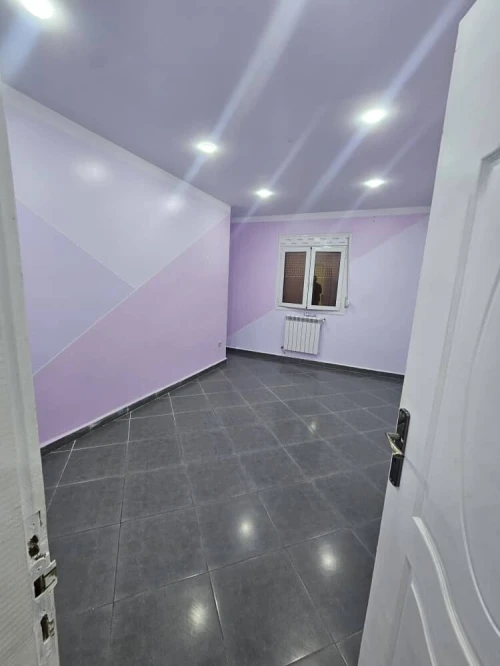 Location Niveau De Villa Alger Kouba