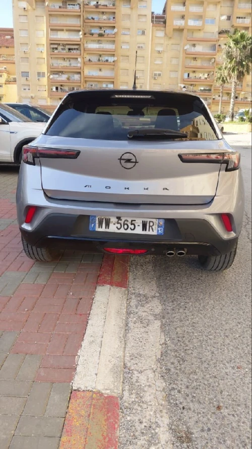 Opel Moka 2025 