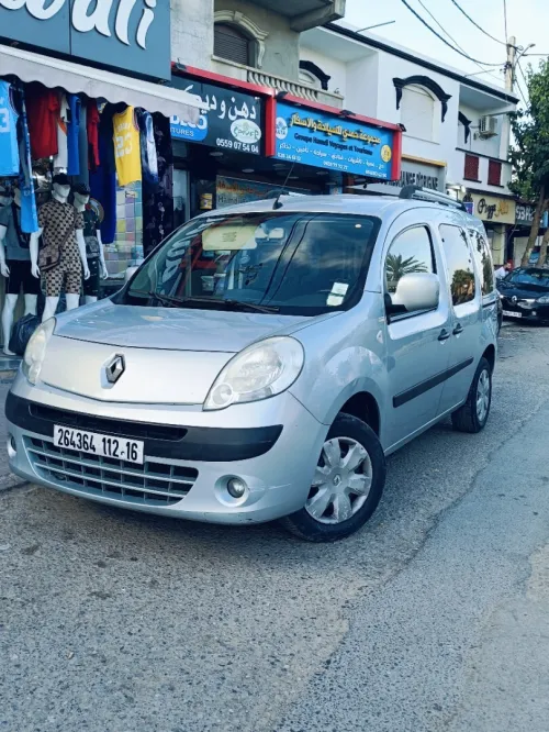 Renault Kangoo 2012 Confort