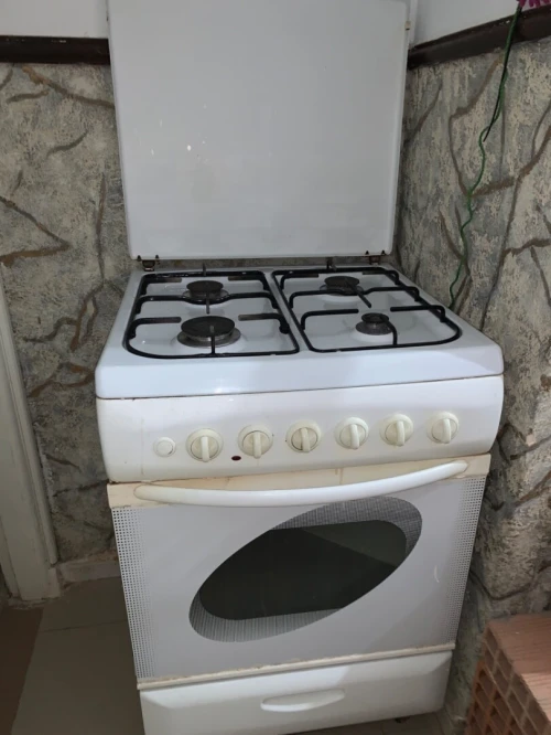 Cuisiniere