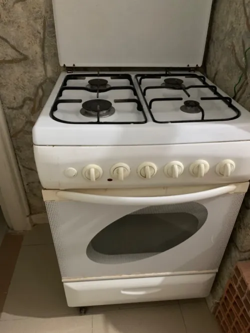 Cuisiniere