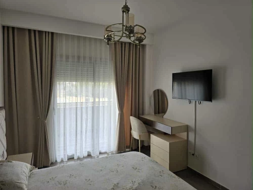 Location Appartement F3 Alger Dely brahim