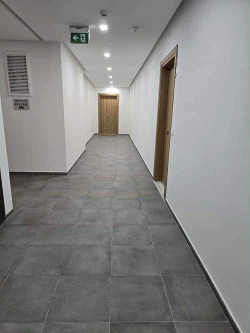 Location Appartement F3 Alger Dely brahim