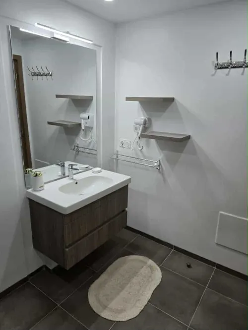 Location Appartement F3 Alger Dely brahim