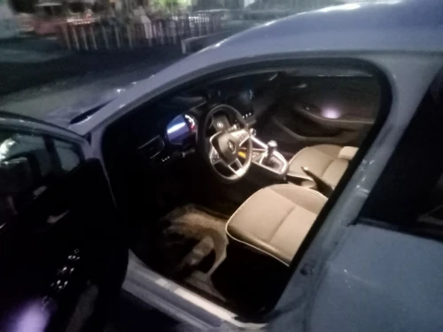 Renault Clio5 2021 Intense