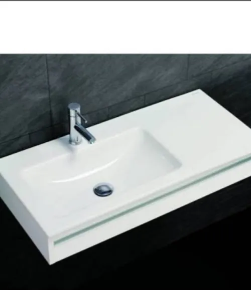 Lavabo suspendu importation valadares 