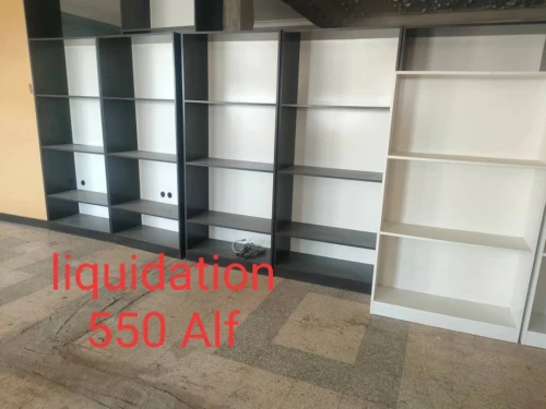 Armoire de drising 
