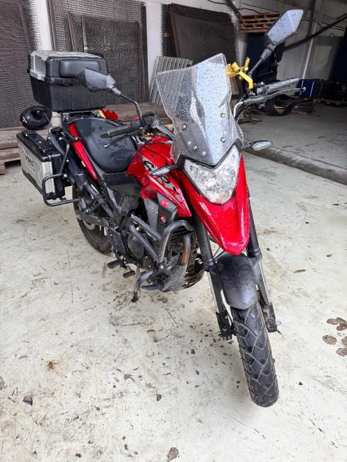 vms rk200 2025