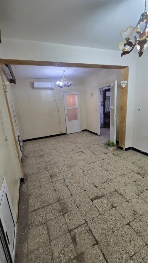 Vente Appartement F3 Laghouat Laghouat