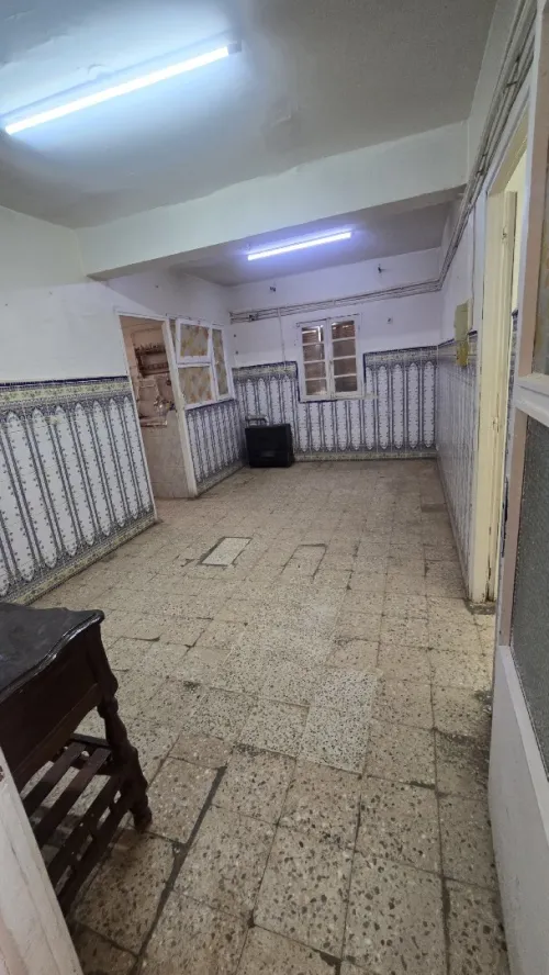 Vente Appartement F3 Laghouat Laghouat
