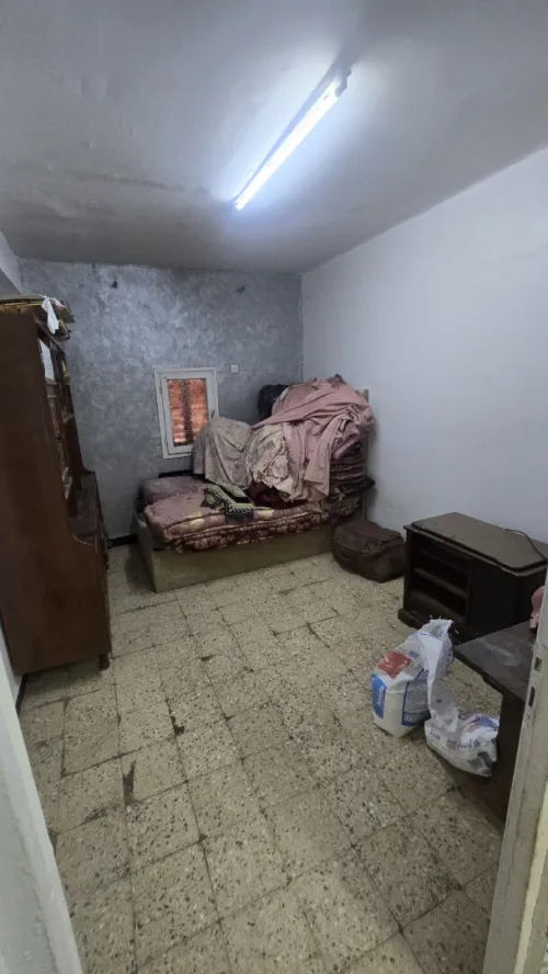 Vente Appartement F3 Laghouat Laghouat