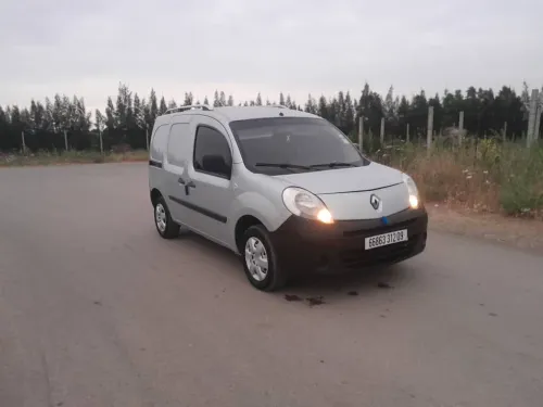 Renault Kangoo 2012 Kangoo