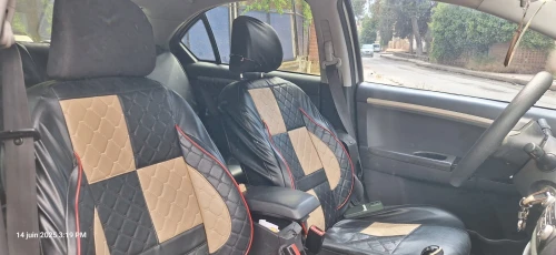 Great Wall C30 2015 C30