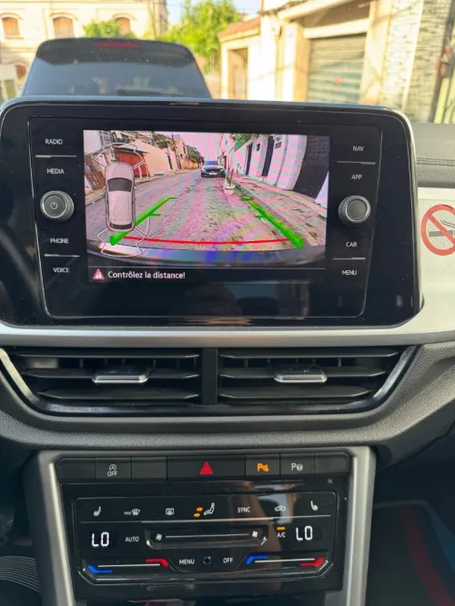 Volkswagen T-Roc 2023 Life Plus