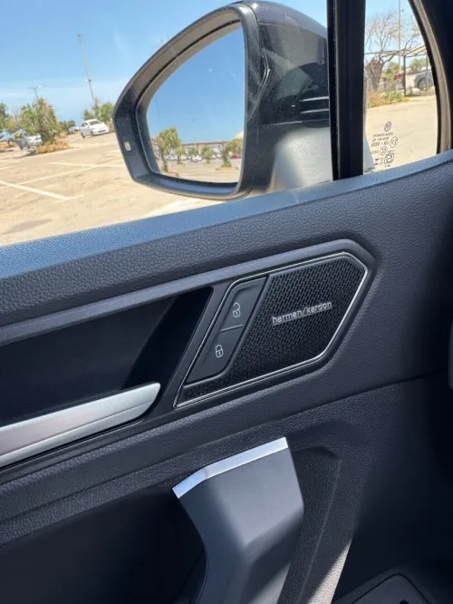 Volkswagen Tiguan 2024 Black édition