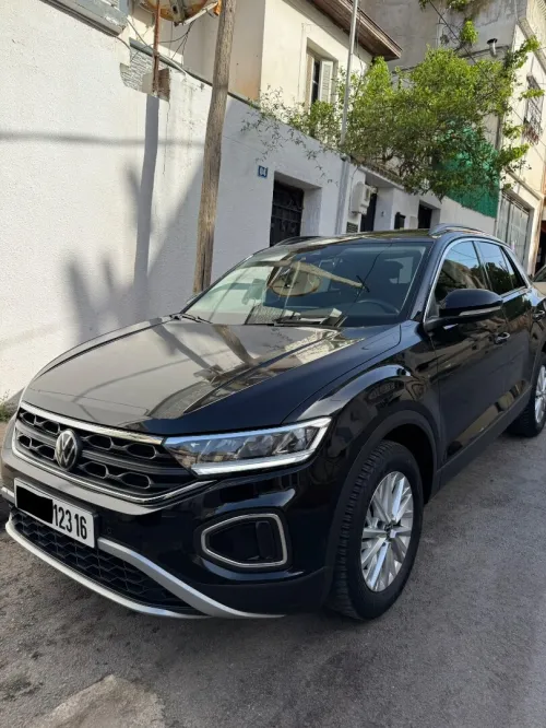 Volkswagen T-Roc 2023 Life Plus