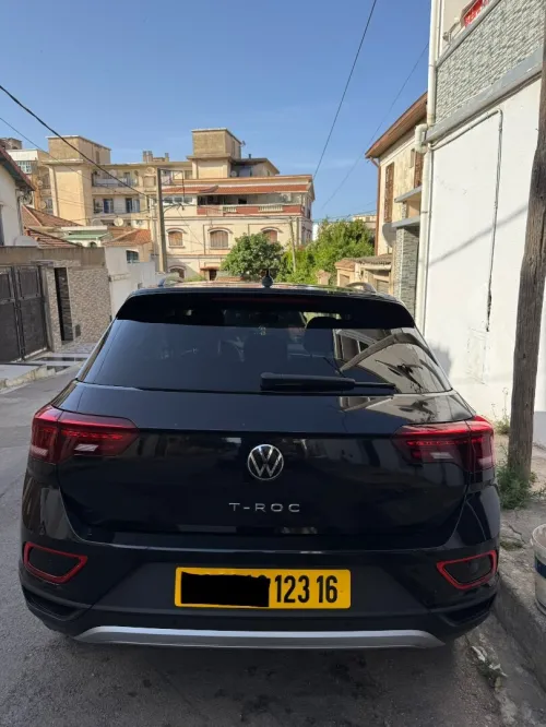Volkswagen T-Roc 2023 Life Plus