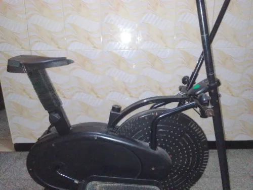 Vilo sport maison 
