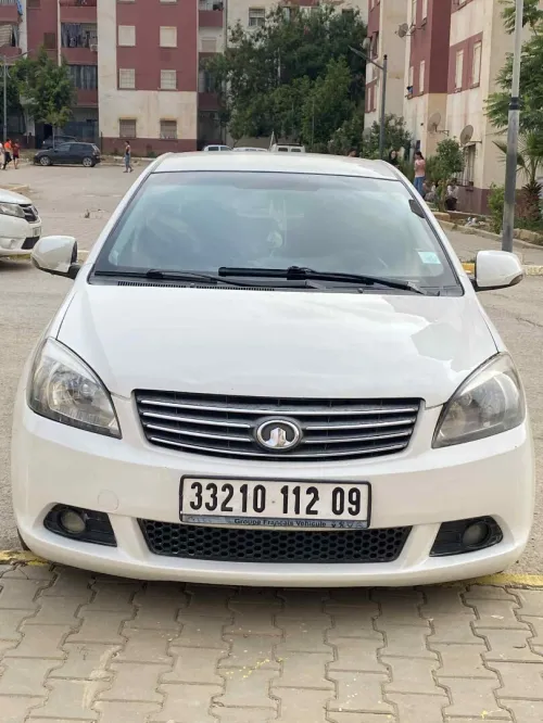 Great Wall C30 2012 C30