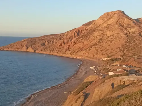 Vente Terrain Aïn Témouchent Oulhaca el gheraba