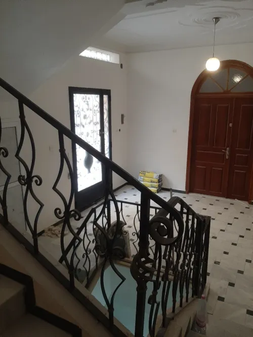 Location Niveau De Villa F4 Alger Draria