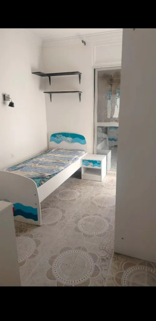 Location Appartement F3 Alger El biar