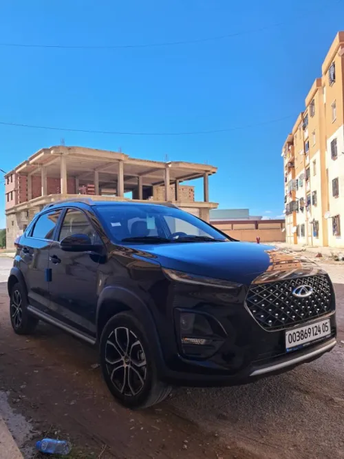 Chery Tiggo 2 pro 2024 1.5 MT 1.5 ess 108ch