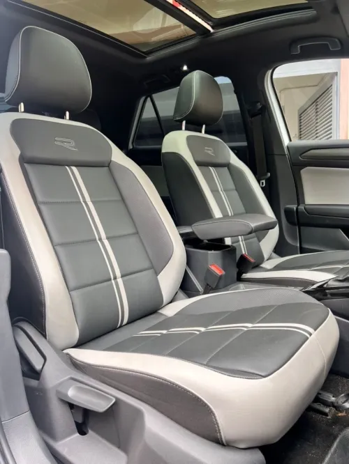 Volkswagen T-Roc 2025 R- Line Edition 