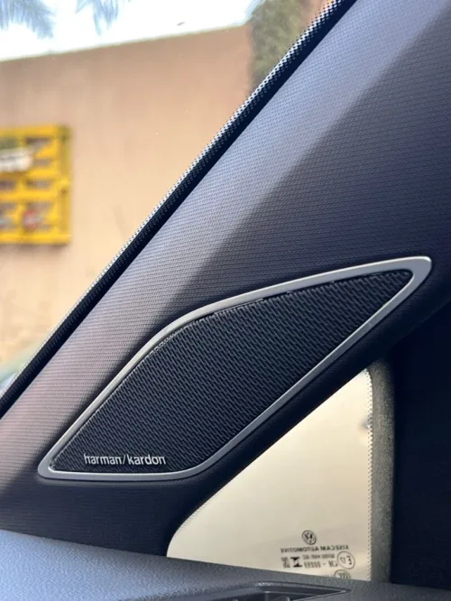 Volkswagen Golf 8 2023 GTD