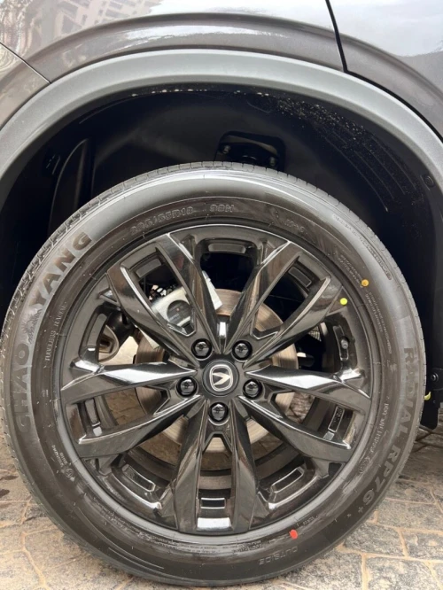 Changan X5 plus 2026 Full