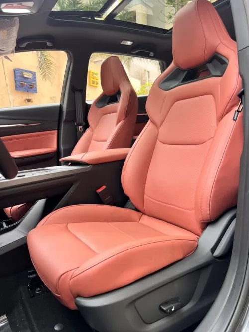 Changan X5 plus 2026 Full