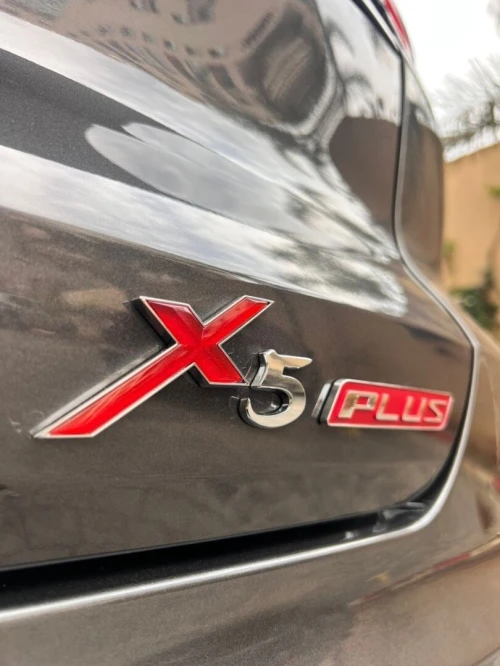 Changan X5 plus 2026 Full