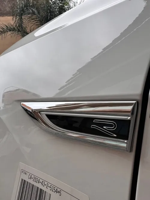 Volkswagen T-Roc 2025 R- Line Edition 