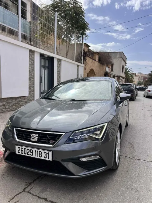 Seat Leon 2018 FR