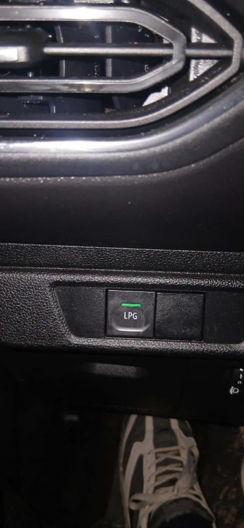 Dacia Sandero 2022 Access