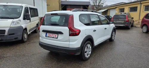 Dacia Jogger 2023 