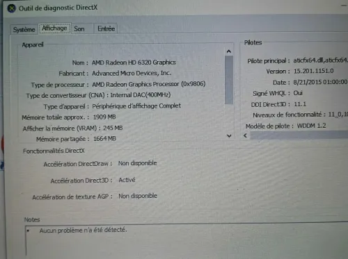 Laptop SAMSUNG 