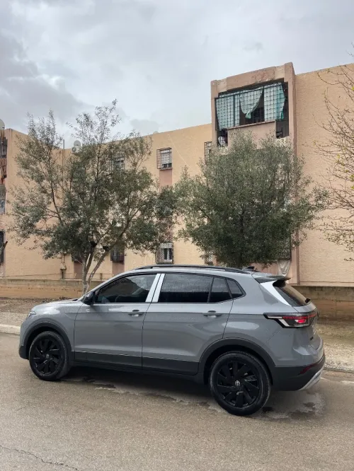 Volkswagen Tharu 2025 XR turbo