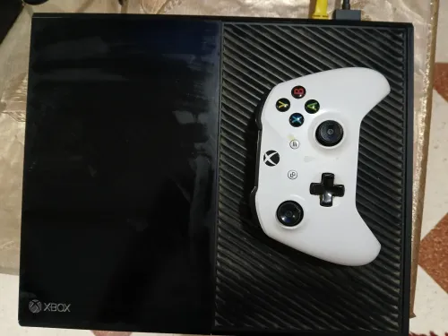 Xbox one 
