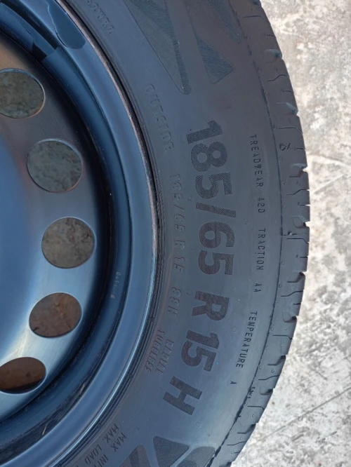 185/65 par15