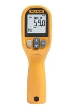 Thermomètre infrarouge Fluke 62 Max+ , Fluke 59 Max+
